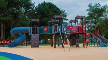 playground