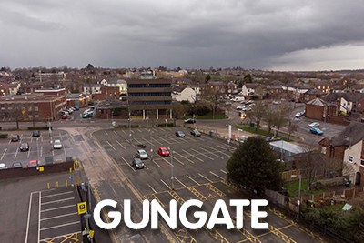 Gungate